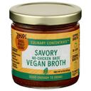 Zoup Good Really Good Savory No Chicken Vegan Broth Concentrate, 7 Ounce -- 6 per case