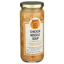Zoup Chicken Noodle Soup, 16 Fluid Ounce -- 6 per case