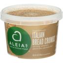 Aleias Italian Bread Crumbs, 13 Ounce