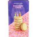 Goodie Girl Birthday Cake Cookie, 10.6 Ounce -- 6 per case