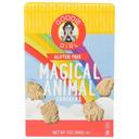 Goodie Girl Magical Animal Cracker, 7 Ounce -- 6 per case