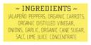 Yo Mamas Foods Vodka Tomato Sauce, 25 Ounce -- 6 per case