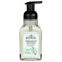 Jr Watkins Vanilla Mint Foaming Hand Soap, 9 Fluid Ounce -- 3 per case