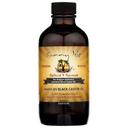 Sunny Isle Jamaican Black Castor Oil, 4 Ounce