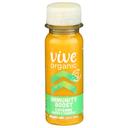 Vive Organic Immunity Boost Cayenne Ginger and Turmeric Wellness Shot, 2 Fluid Ounce -- 12 per case
