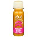 Vive Organic Immunity Boost Vitamin C Wellness Shot, 2 Ounce -- 12 per case