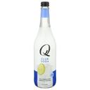 Q Club Soda, 25.4 Fluid Ounce -- 8 per case