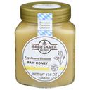 Breitsamer Rapsflower Blossom Honey, 17.6 Ounce -- 6 per case