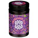 Good Good No Sugar Added Concord Sweet Grape Jam, 12 Ounce -- 6 per case