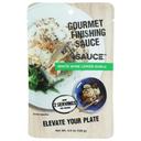 Le Sauce White Wine Lemon Garlic Gourmet Finishing Sauce, 4.5 Ounce -- 8 per case