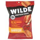 Wilde Barbecue Protein Chips, 4 Ounce -- 12 per case
