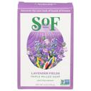 South Of France Lavender Fields Triple Milled Bar Soap, 6 Ounce