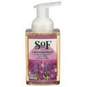 South Of France Lavender Fields Hydrating Foaming Hand Wash, 8 Fluid Ounce