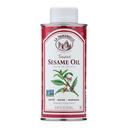 La Tourangelle Toasted Sesame Oil, 8.45 Fluid Ounce -- 6 per case