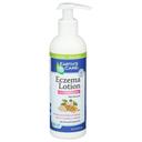 Earths Care Eczema Lotion, 8 Fluid Ounce