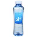 Perfect Hydration 9.5 Plus pH Alkaline Water with Electrolytes, 20 Fluid Ounce -- 24 per case