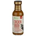 The Sonoma Kitchen Chicken Broth Concentrate, 7.2 Ounce -- 6 per case
