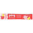 Pirq Fruit Punch Electrolyte Plus Curcumin Hydration Drink Mix, 10 count