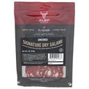 Alef Sausage All Natural Uncured Signature Dry Salami, 4 Ounce -- 10 per case
