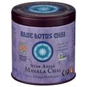 Blue Lotus Chai Star Anise Masala Chai Powder, 3 Ounce -- 6 per case