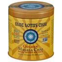 Blue Lotus Chai Golden Masala Chai Powder, 3 Ounce -- 6 per case