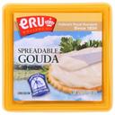 Eru Holland Gouda Cheese Spread, 3.5 Ounce -- 12 per case