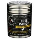 Casa M Spice Co Free Range Chicken Seasoning, 5.5 Ounce -- 6 per case