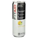 Lifeaid Fitaid Citrus Medley Sports Recovery Drink, 12 Fluid Ounce -- 12 per case