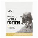 Levels Vanilla Bean Grass Fed Whey Protein Powder, 16 Ounce