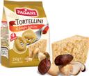 Pagani Tortellini with Cheese Filling and Mushrooms, 8.5 Ounce -- 8 per case
