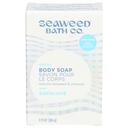 Seaweed Bath Exfoliate Detox Body Soap Bar, 3.75 Fluid Ounce -- 3 per case