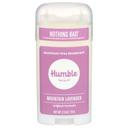 Humble Mountain Lavender Deodorant, 2.5 Ounce