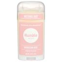 Humble Moroccan Rose Deodorant, 2.5 Ounce