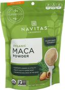 Navitas Organics Maca Powder, 16 Ounce