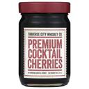 Traverse City Whiskey Cocktail Cherries, 450 Gram -- 6 per case