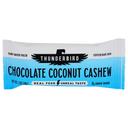 Thunderbird Chocolate Coconut Cashew Nutrition Bar, 1.7 Ounce -- 12 per case