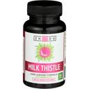 Zhou Milk Thistle Liver Support Formula Tablet, 60 count