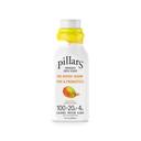 Pillars Mango Drinkable Greek Yogurt, 12 Fluid Ounce -- 8 per case.