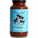Pizza Girl Organic Arrabbiata Pasta Sauce, 24 Ounce -- 6 per case