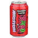 HALFDAY Prebiotic Raspberry Iced Tea, 12 Fluid Ounce -- 12 per case