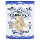 Beyondchipz Bang Bang Ranch Tortilla Chips, 5.3 Ounce -- 12 per case