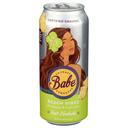 Babe Kombucha Beach Vibes Kombucha, 16 Fluid Ounce -- 12 per case