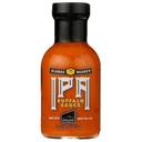 Blonde Beards IPA Buffalo Sauce, 8 Fluid Ounce -- 12 per case