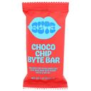 Byte Bars Chocolate Chip Bar, 1.62 Ounce -- 12 per case