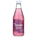 Beas Squeeze Lavender Lemonade, 12 Fluid Ounce -- 12 per case