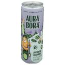 Aura Bora Lavender Cucumber Sparkling Water, 12 Fluid Ounce -- 12 per case