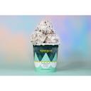 RoseBud Midnight Mint Ice Cream, 16 Ounce -- 8 per case