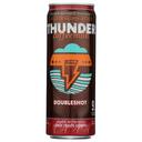 Thunder Doubleshot Coffeemilk, 11 Fluid Ounce -- 12 per case