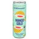 Wild Wonder Mango Gold Sparkling Drink, 12 Fluid Ounce -- 12 per case