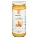 Livwell Foods Tuscan Butternut and Sage Pasta Sauce, 16 Ounce -- 6 per case